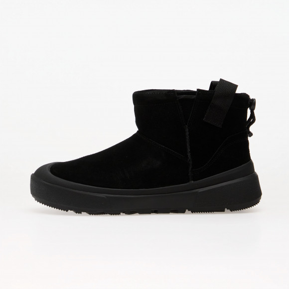 Sneakers UGG M Classic Mini Outpost Black - 1179472-BLK