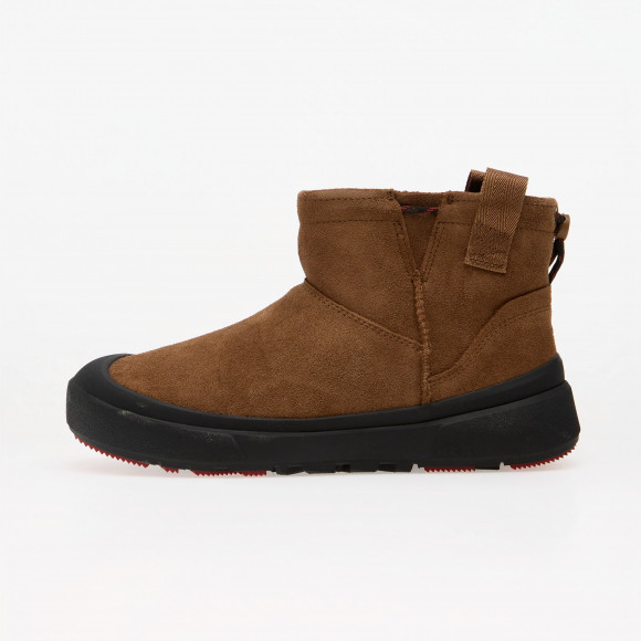 Sneakers UGG M Classic Mini Outpost Dark Chestnut - 1179472-DKC