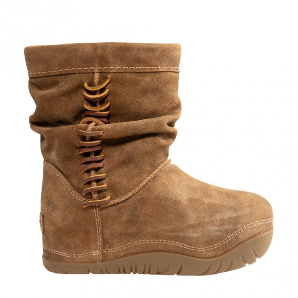 UGG Wmns Bucked Boot 'Chestnut' | Tan | Women's Size 11 - 1179830-CHE