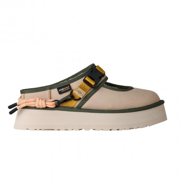 UGG Wmns Bea Mary Jane Wildwood 'Sand Castle' | Tan | Women's Size 6 - 1180111-SNDC