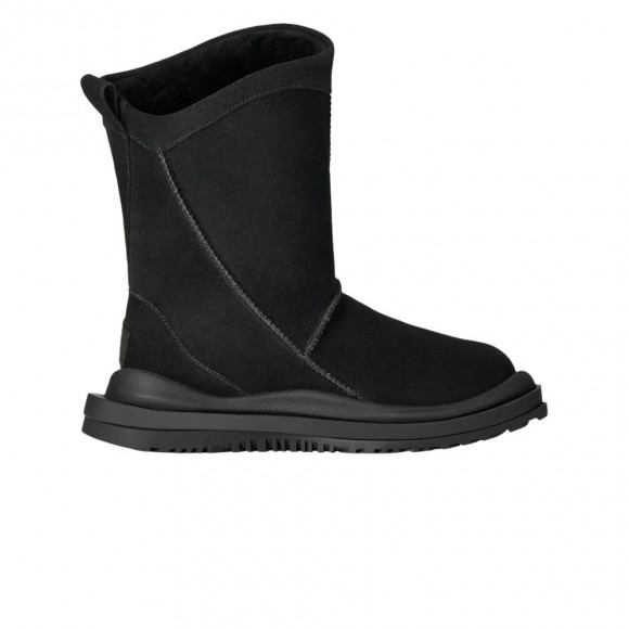 UGG Classic Distort Boot 'Black' | Men's Size 11 - 1180194-BLK