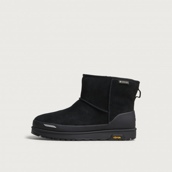 UGG Men's Classic Mini Guard Gore-Tex in Black - 1180196-BLK