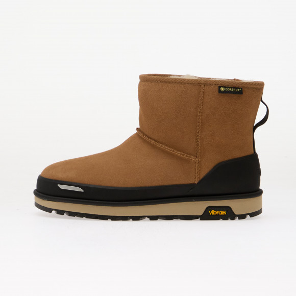 Sneakers UGG M Classic Mini Guard GTX Chestnut - 1180196-CHE