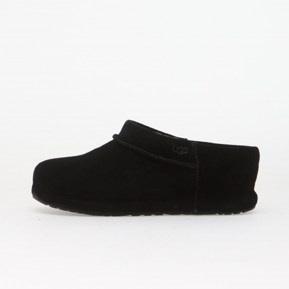 Sneakers UGG W Enwrap Clog Black - 1180254-BLK