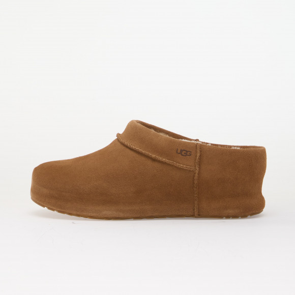 Sneakers UGG W Enwrap Clog Chestnut - 1180254-CHE