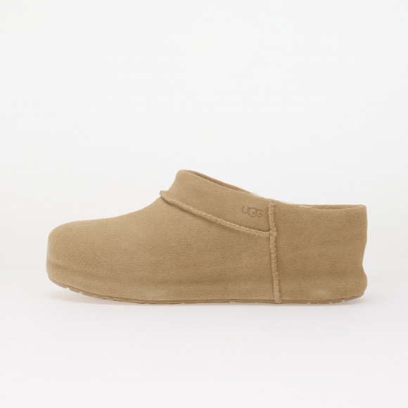 Sneakers UGG W Enwrap Clog Mustard Seed - 1180254-MDSD