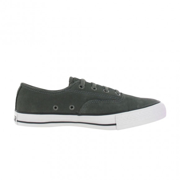 Converse Chuck Taylor All Star Clean Cvo Ox 'Charcoal' | Grey | Men's Size 11 - 118026