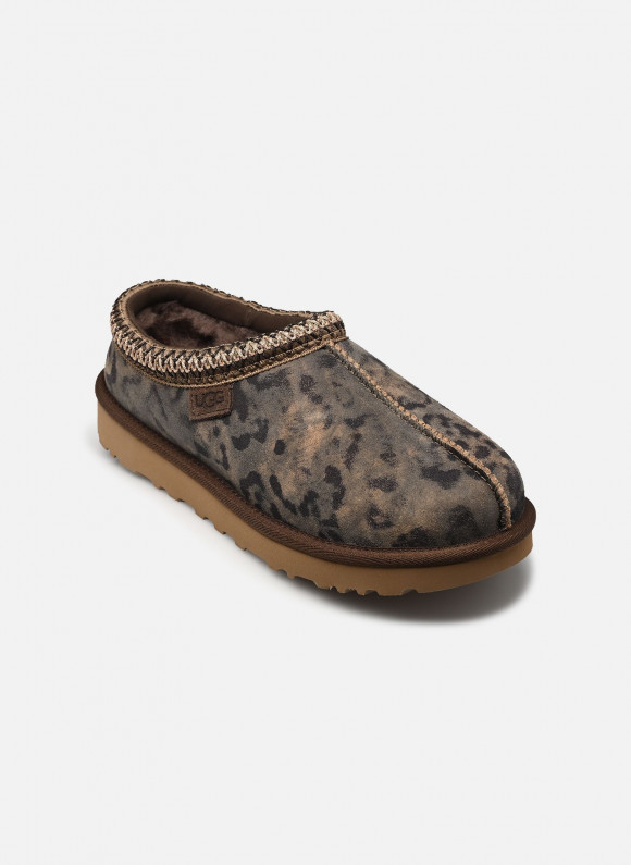UGG W Tasman Spotted pour - 1180365-CHE