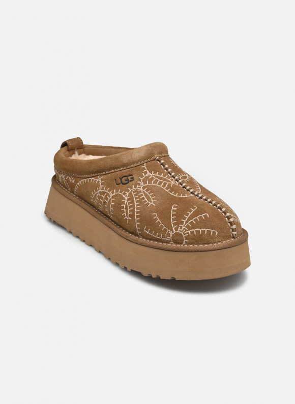 UGG W Tazz Botanic pour - 1180373-LBNZ