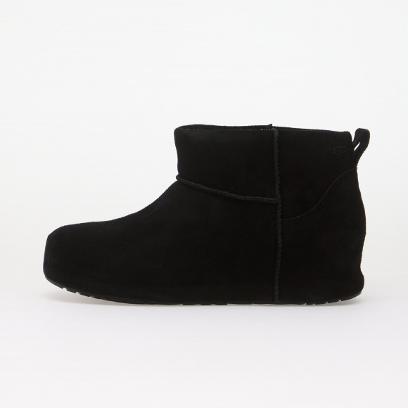 UGG W Classic Mini Enwrap Black 7 - 1180412-BLK