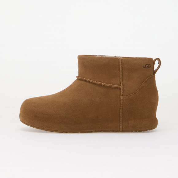 UGG W Classic Mini Enwrap Chestnut 7 - 1180412-CHE