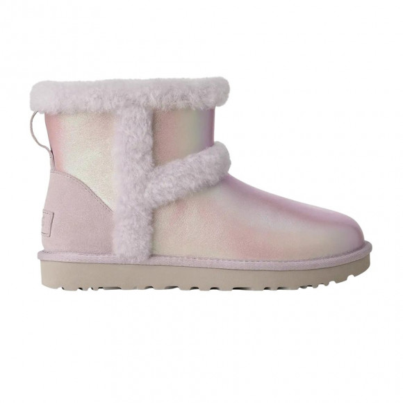 UGG Classic Mini Frosted | Multi-Color | Women's Size 11 - 1180415-LDR