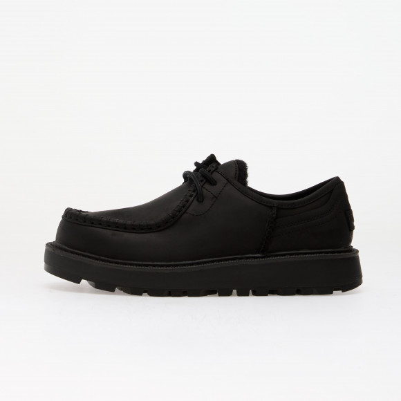 Shoes UGG M Loften Black 11 - 1180496-BLK