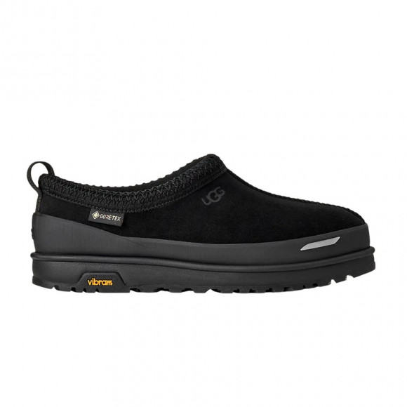 UGG Tasman Guard GORE-TEX 'Black' | Men's Size 14 - 1180497-BLK