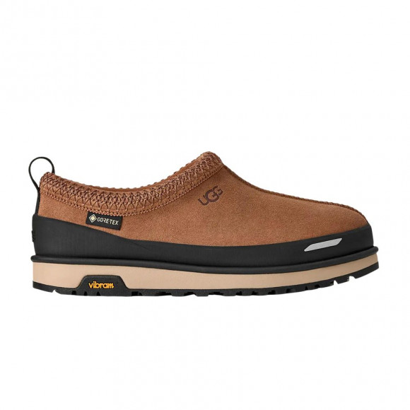 UGG Tasman Guard GORE-TEX 'Chestnut' | Brown | Men's Size 10 - 1180497-CHE