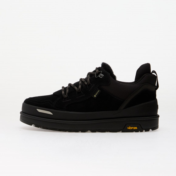 Sneakers UGG M Lowmel Guard GTX Black - 1180512-BLK