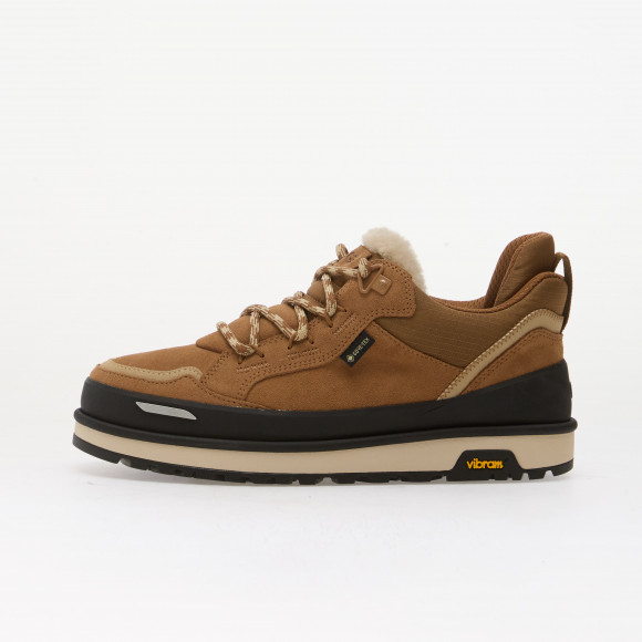 Sneakers UGG M Lowmel Guard GTX Chestnut - 1180512-CHE