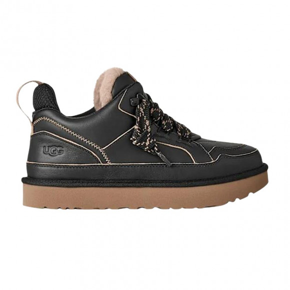 UGG Lowmel 'Black Amphora' | Men's Size 12 - 1180592-BKMP