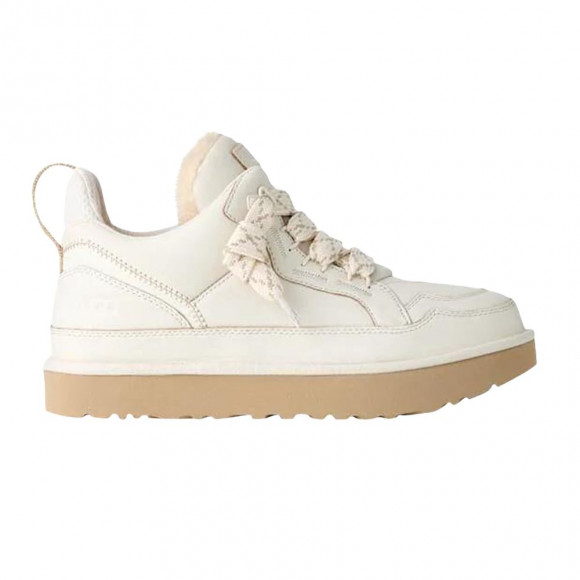UGG Lowmel 'Jasmine Amphora' | White | Men's Size 11 - 1180592-JMP