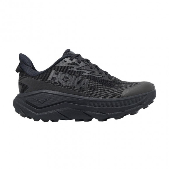 HOKA Wmns Challenger 8 GTX D Wide 'Black Carbon' | Women's Size 7 - 1180810-BBNB