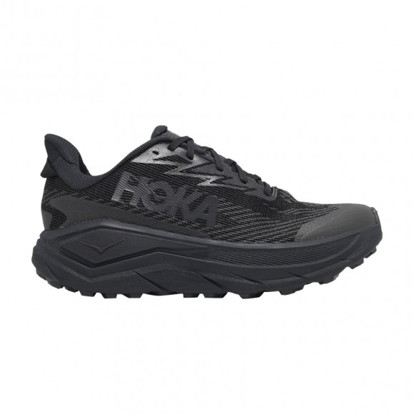 HOKA Challenger 8 GTX 2E Wide 'Black Carbon' | Men's Size 10 - 1180811-BBNB