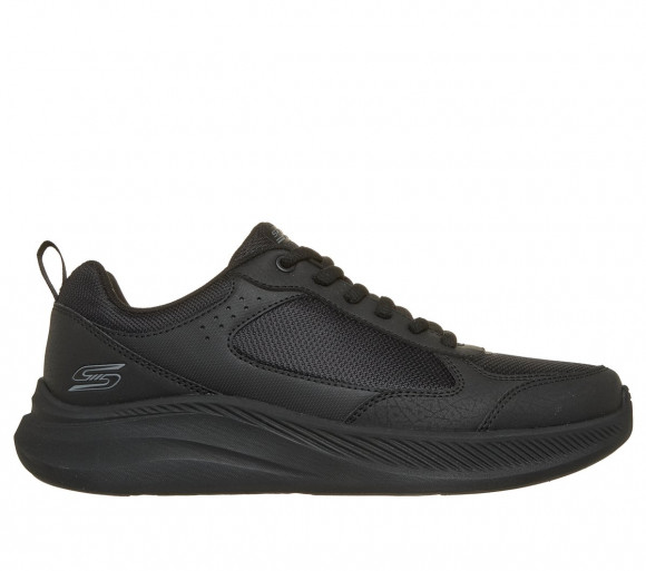 Skechers BOBS Moda Flex - Soft Dawn Shoes in Schwarz - 118157