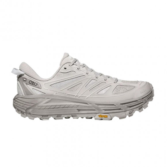 HOKA Mafate Speed 2 XLIM 'Grey Foam' | Men's Size 8 - 1181770-GRYF