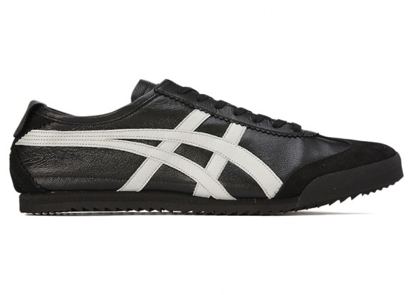 Onitsuka Tiger Mexico 66 Deluxe NM Black White - 1181A435-001