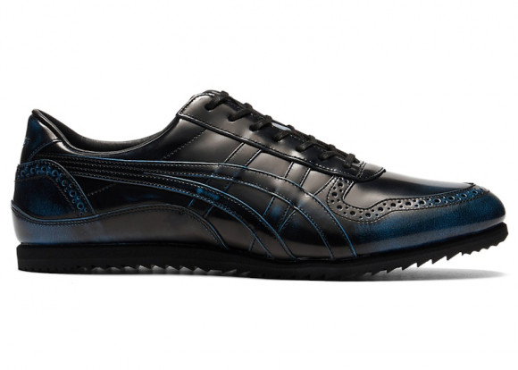 Onitsuka Tiger Ultimate Trainer Black Tuna Blue - 1181A610-001
