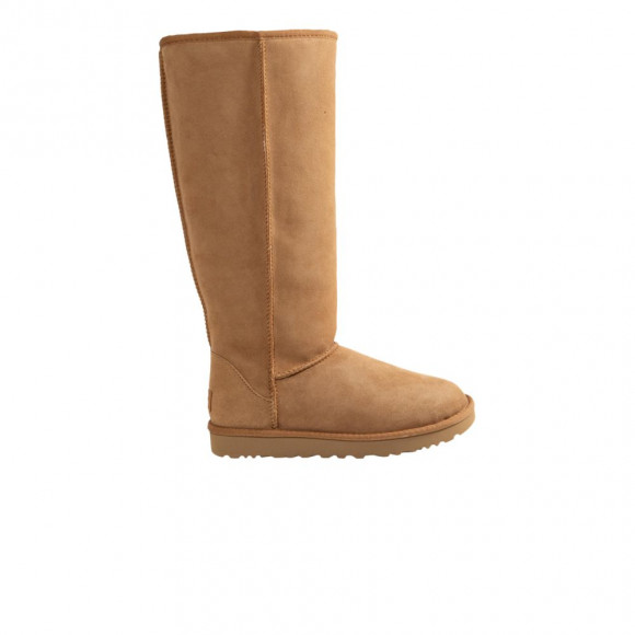UGG Wmns Classic Ultra Tall Boot 'Chestnut' | Tan | Women's Size 7 - 1182132-CHE