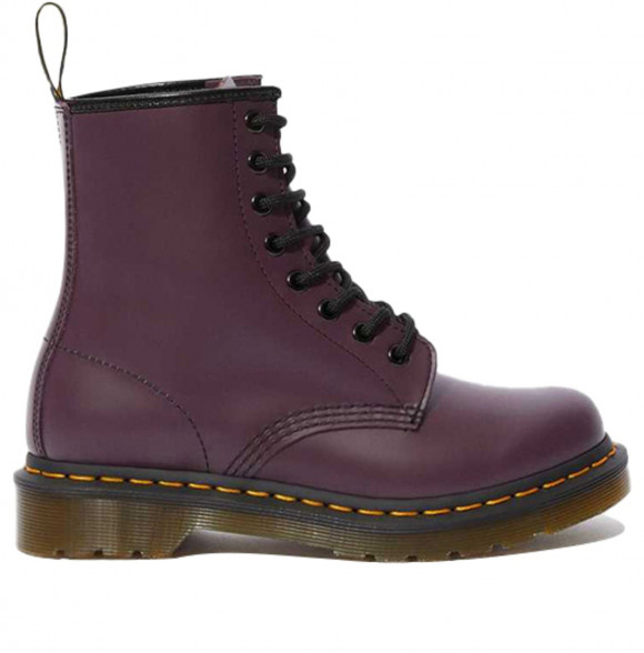 Dr.Martens 1460 Smooth Leather Lace Up Boots Marten Boots 11821500 - 11821500