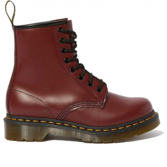 Dr.Martens 1460 Smooth Leather Lace Up Boots Marten Boots 11821600 - 11821600