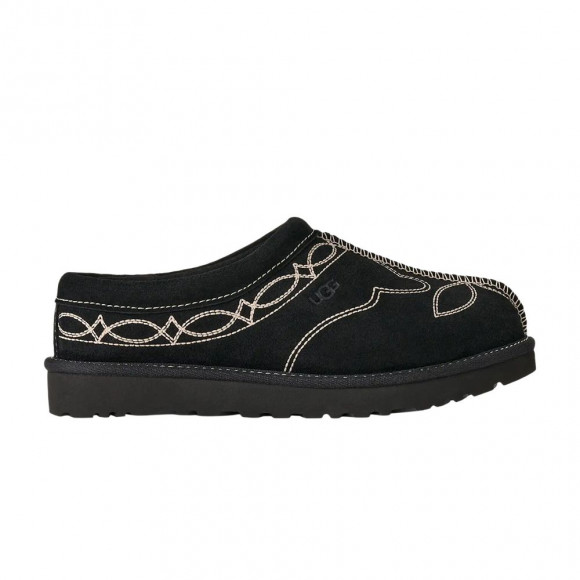 UGG Wmns Tasman Western 'Black' | Women's Size 9 - 1182251-BLK