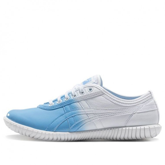 (WMNS) Onitsuka Tiger TSUNAHIKI 'White Blue' - 1182A039-400