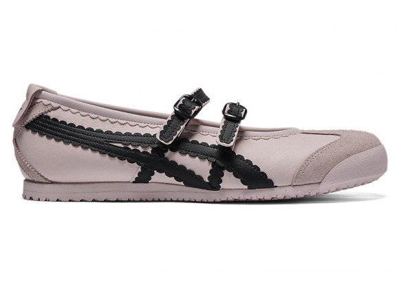 Onitsuka Tiger Mexico 66 TGRS Crystal Pink Graphite Grey (Women's) - 1182A678-700