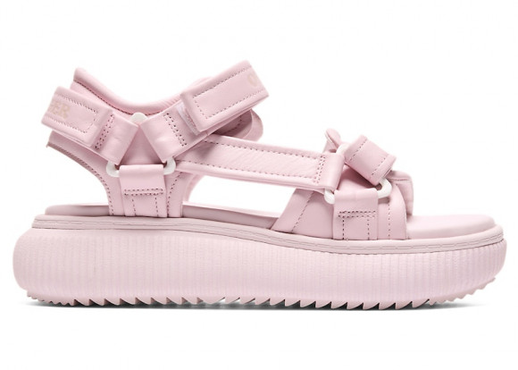 (WMNS) Onitsuka Tiger Otiger Belted 'Crystal Pink Peach' - 1182A681-700