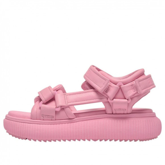 (WMNS) Onitsuka Tiger Otiger Belted 'Prism Pink' 1182A681-701 - 1182A681-701