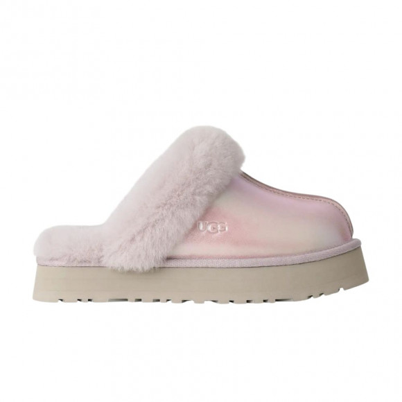 UGG Disquette Frosted | Multi-Color | Women's Size 8 - 1183371-LDR