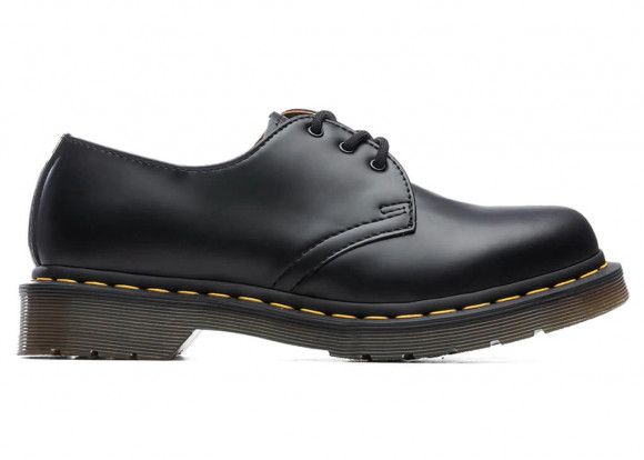 Dr. Martens 1461 Smooth Leather Oxford Black (W) - 11837002