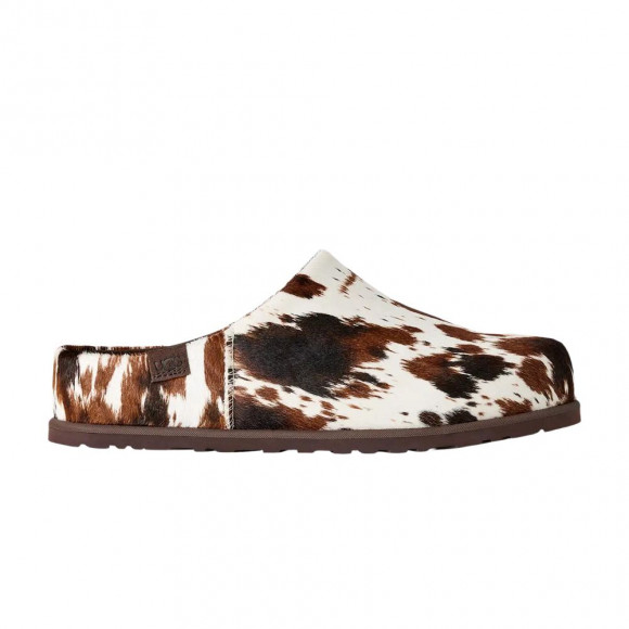 UGG Otzo Western Clog 'Brown Multi-Color' | Men's Size 13 - 1183770-BRMU