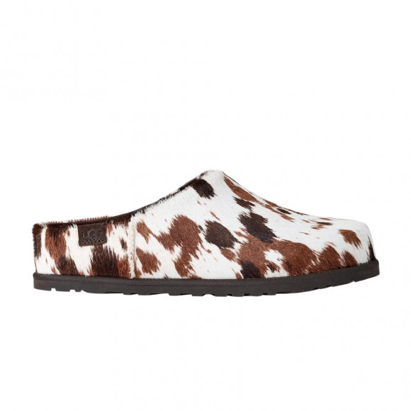 UGG Wmns Otzo Western Clog 'Brown Multi-Color' | Women's Size 8 - 1183791-BRMU