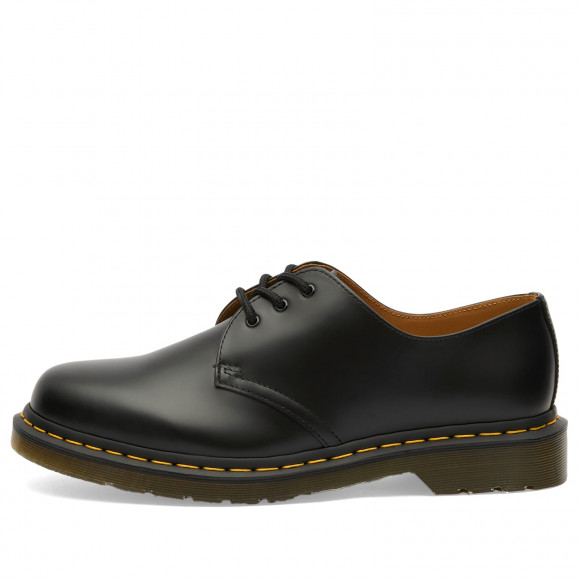 Dr. Martens Men's 1461 Shoe in Black - 11838002-BLK
