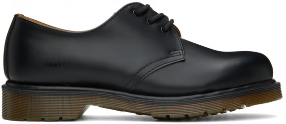 Dr. Martens Chaussures oxford 1461 en cuir poli - 11839002