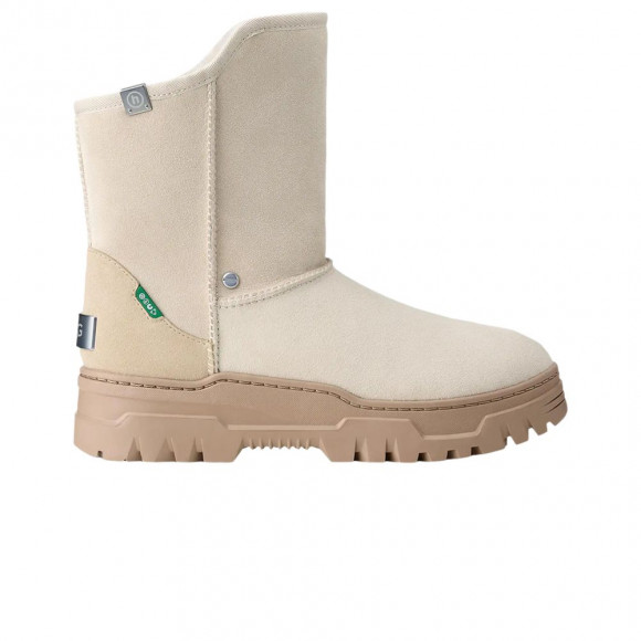 Hidden NY x UGG Hardware Boot 'Tan' | Men's Size 13 - 1183990-RGDT