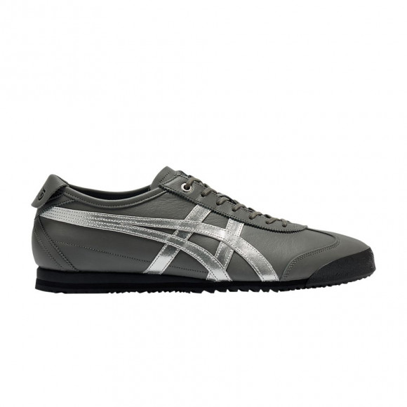 Onitsuka Tiger Mexico 66 SD 'Truffle Grey Pure Silver' | Men's Size 10 - 1183A-872-021