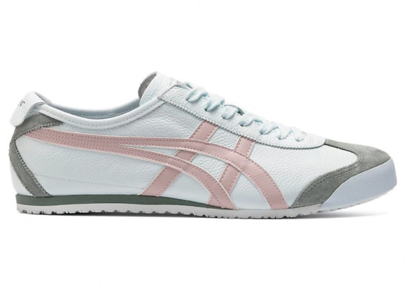 Onitsuka Tiger Mexico 66 'Airy Blue Watershed Rose' | Men's Size 8.5 - 1183A201-407