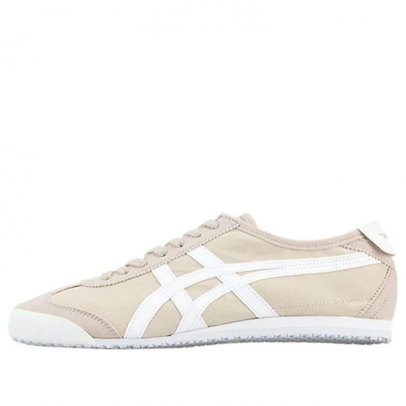 Onitsuka Tiger Mexico 66 White Marathon Running Shoes/Sneakers 1183A223-250 - 1183A223-250