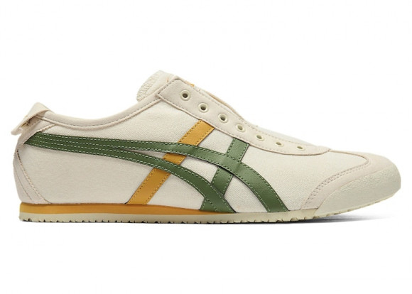 Onitsuka Tiger Mexico 66 Slip-On Birch Moss - 1183A360-211