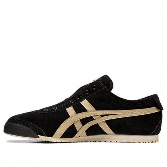 Onitsuka Tiger Mexico 66 Slip-on Marathon Running Shoes/Sneakers 1183A438-001 - 1183A438-001