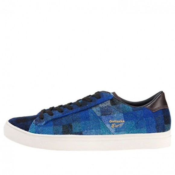 Onitsuka Tiger Lawnship 2.0 'Blue' - 1183A520-400
